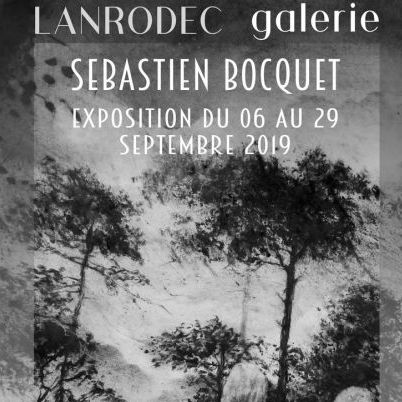 Affiche Sebastien Bocquet sept. 2019