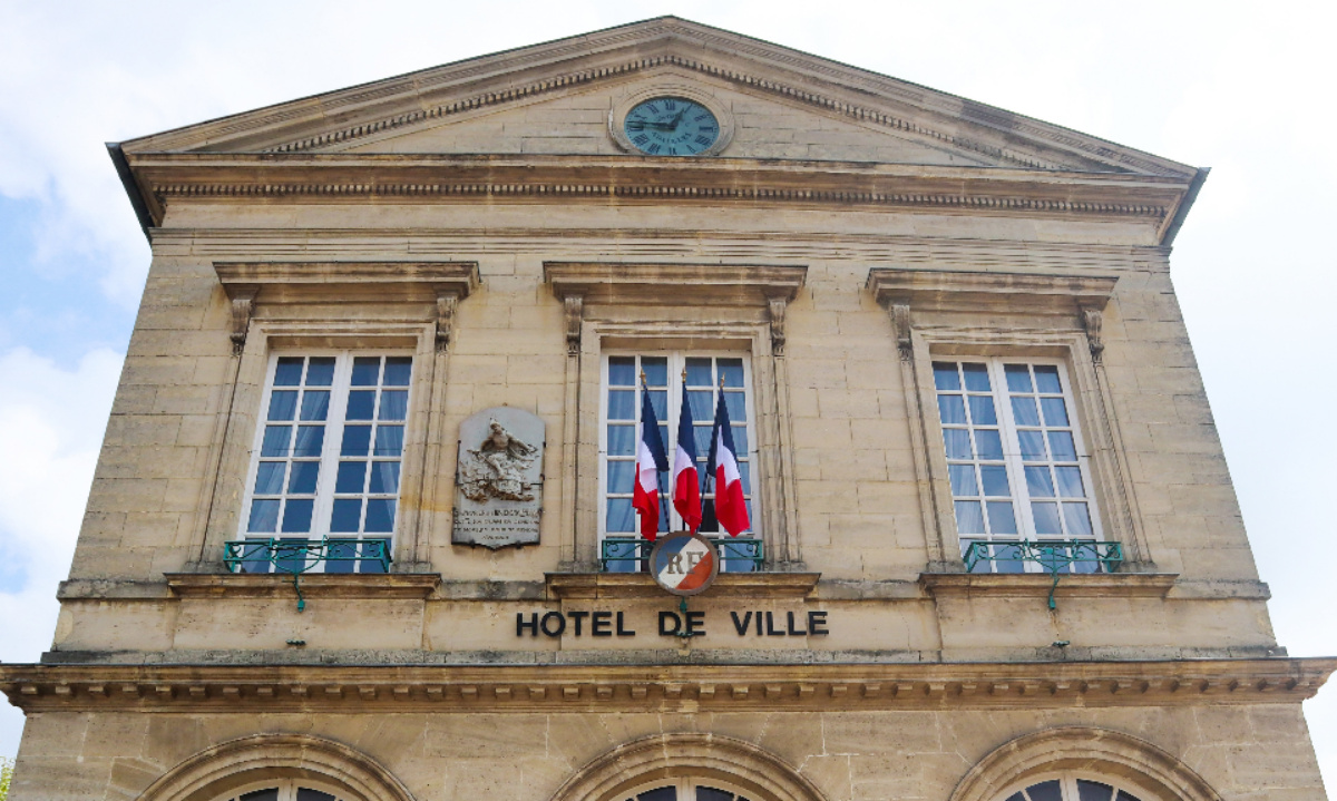 Bienvenue !