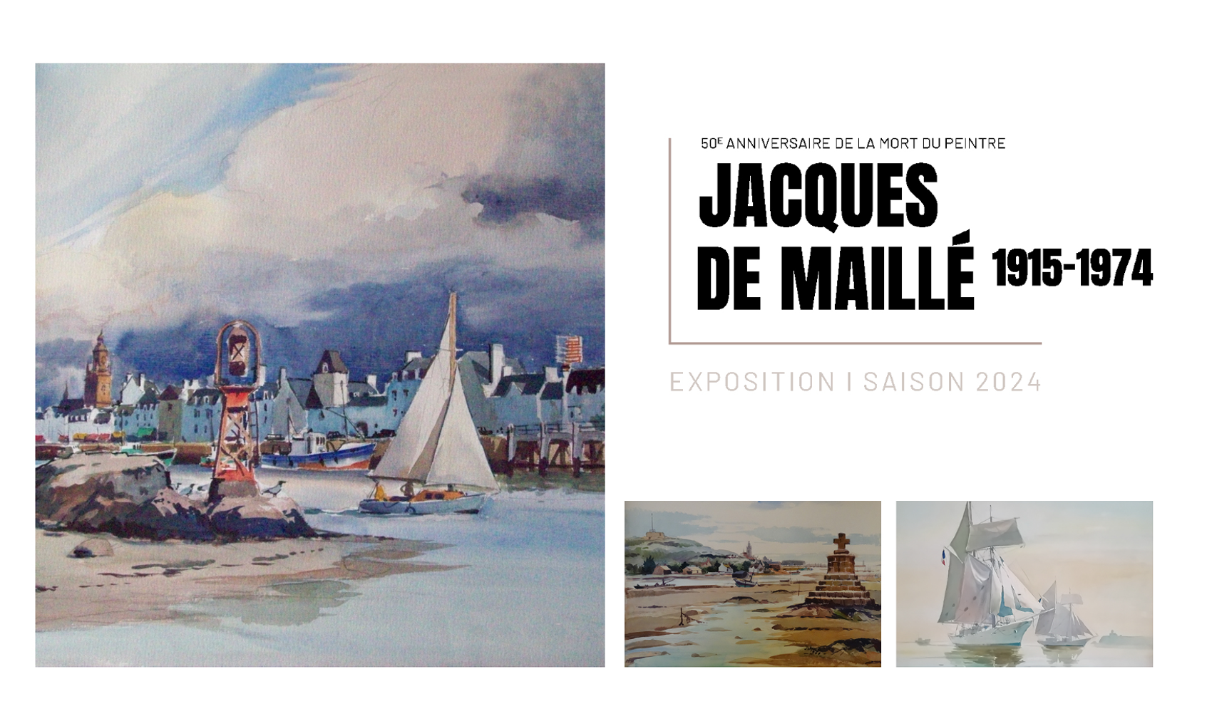 Expo de Maillé