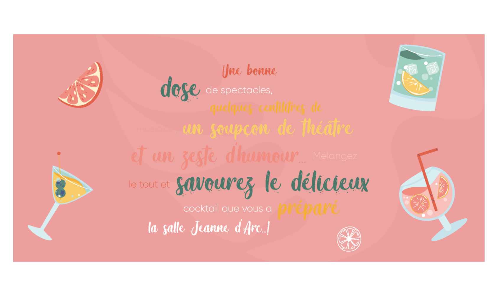 salle Jeanne d'Arc