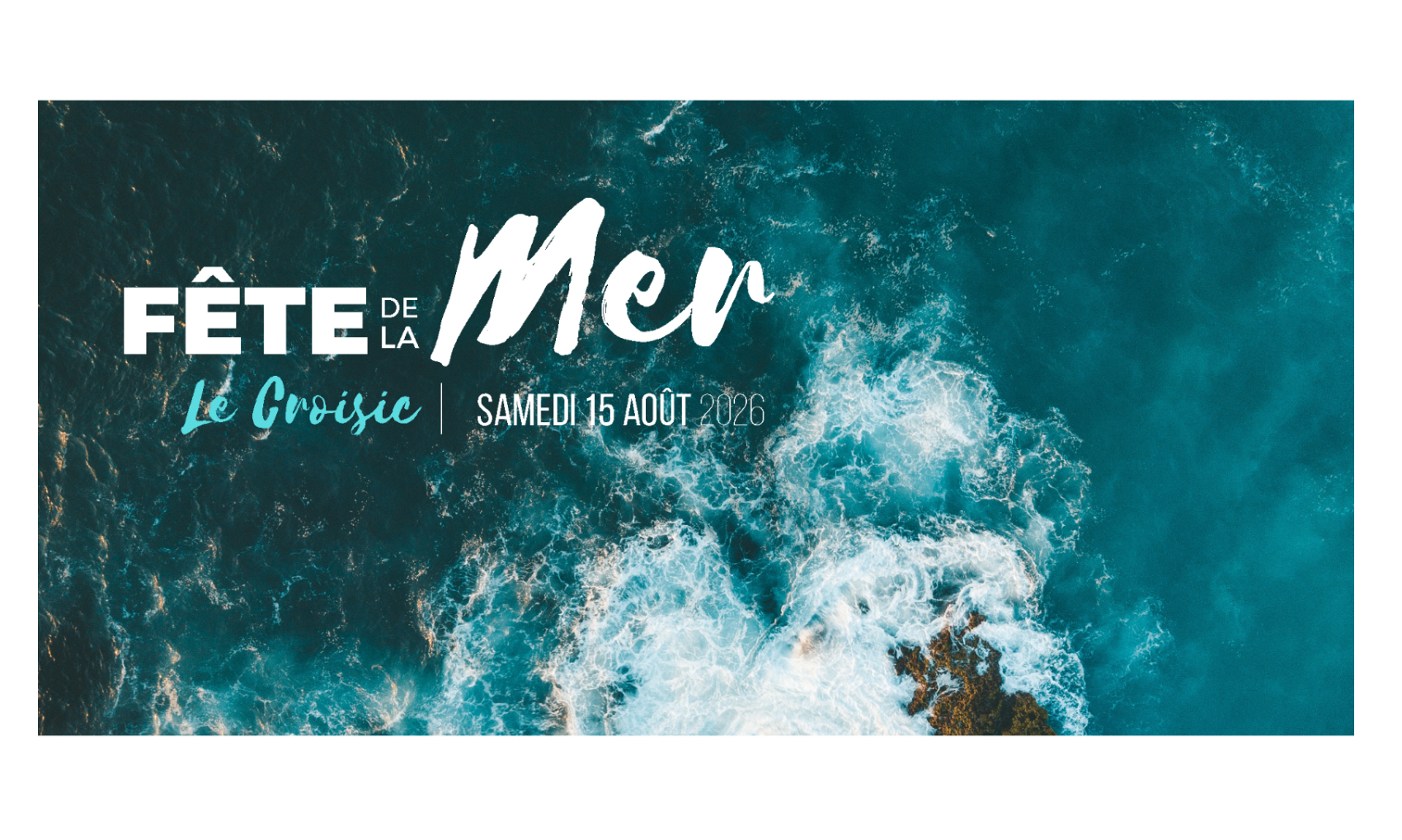 Fête de la mer