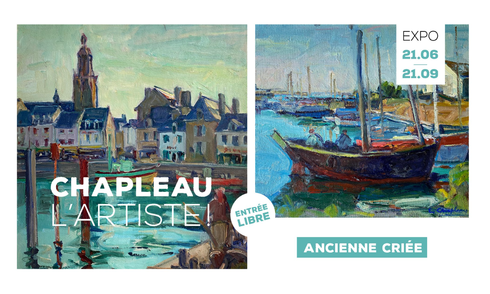 Exposition Chapleau