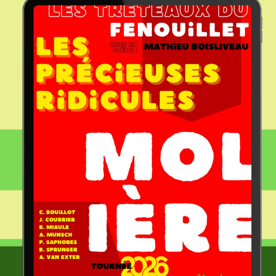 Les vendredis de Grâne