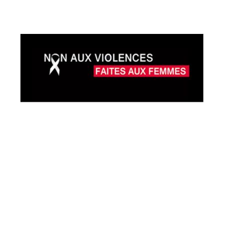 ILLUS NON AUX VIOLENCES FAITES AUX FEMMES