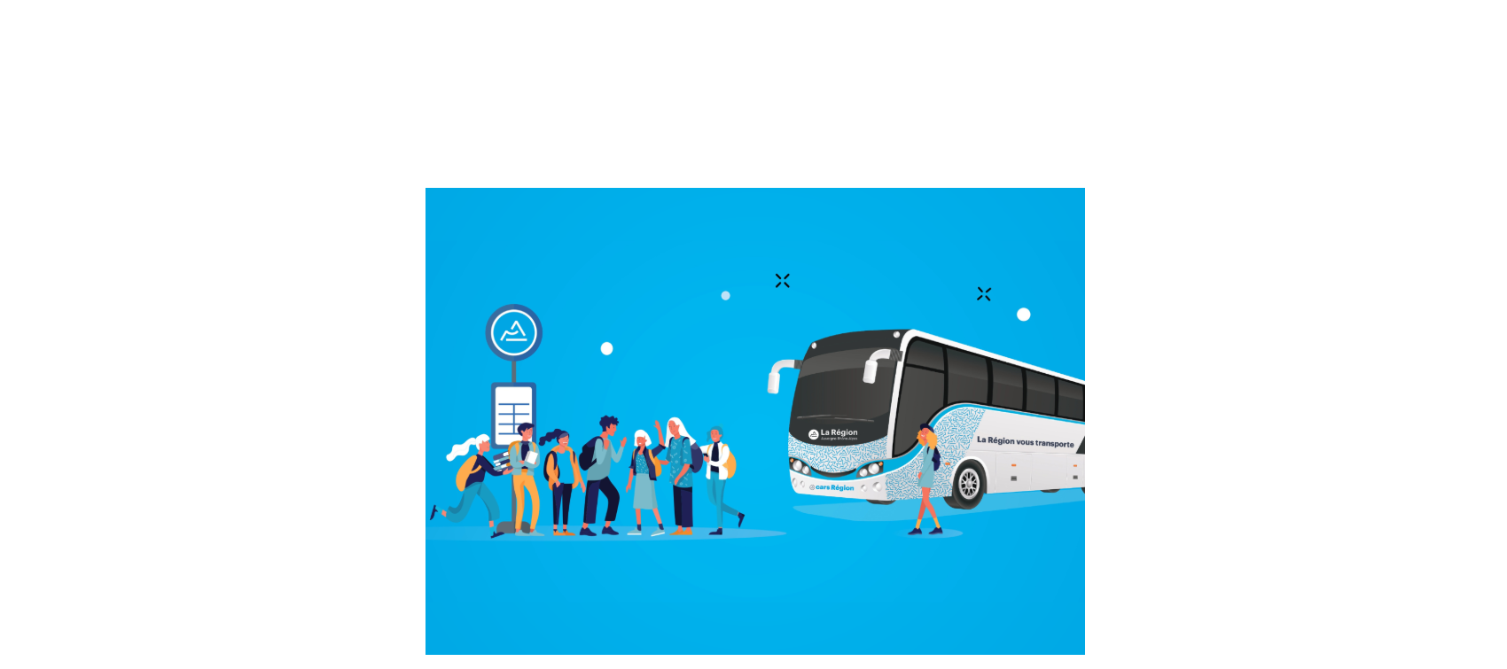 HORAIRES LIGNE DE BUS D23 ET D26