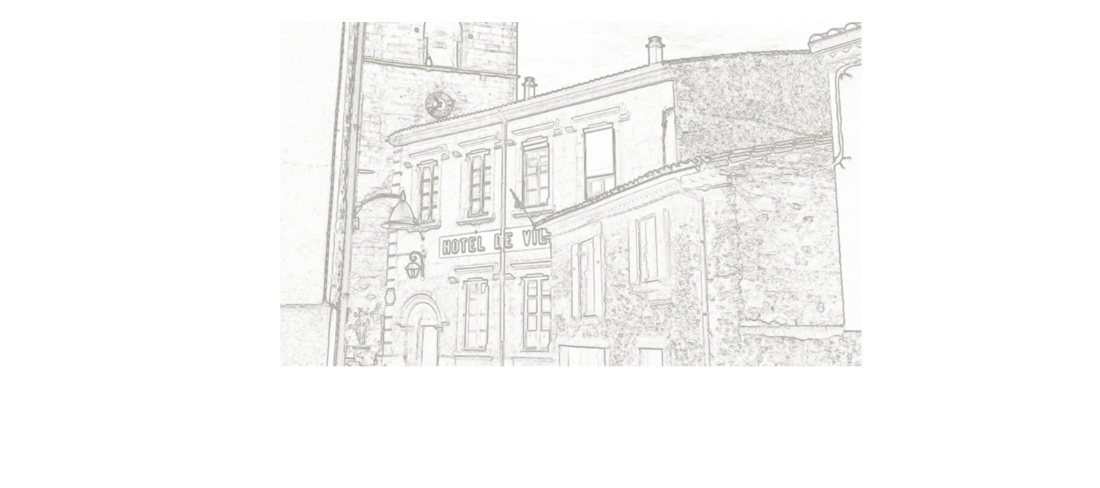 Nouvelle équipe municipale