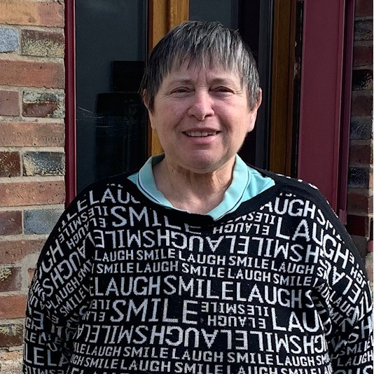 Michèle Bannery.JPG