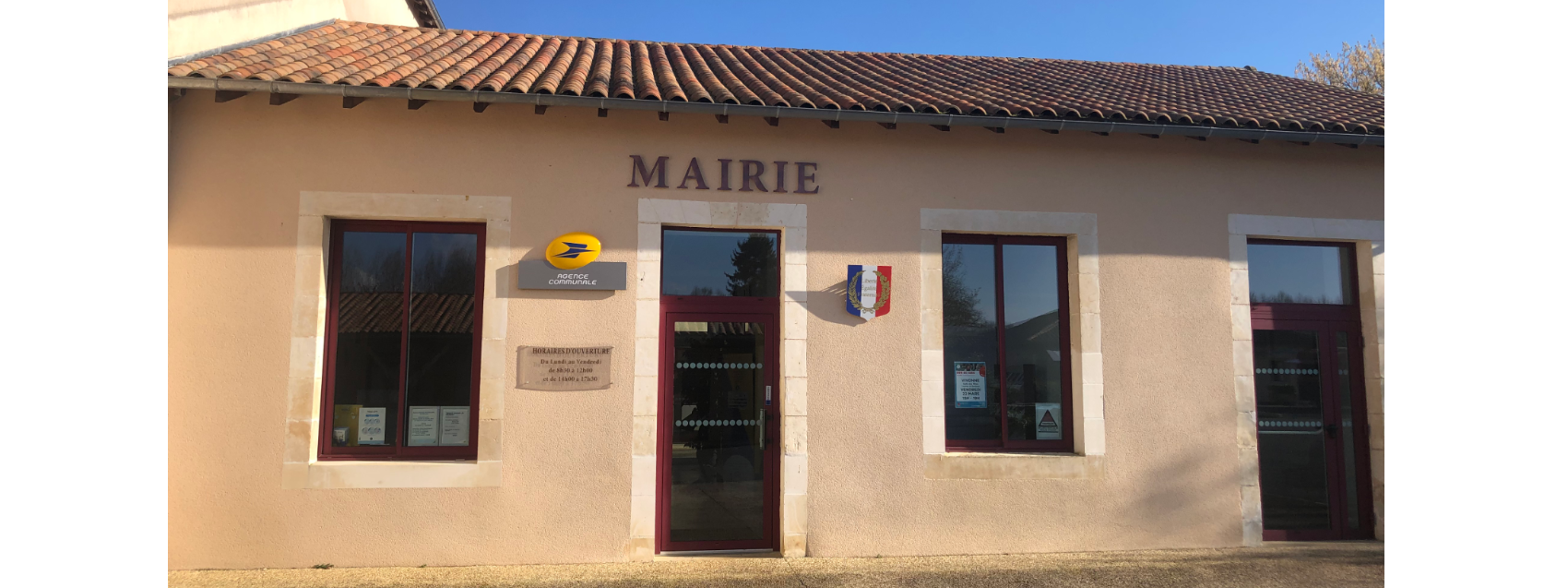 Bonne journée