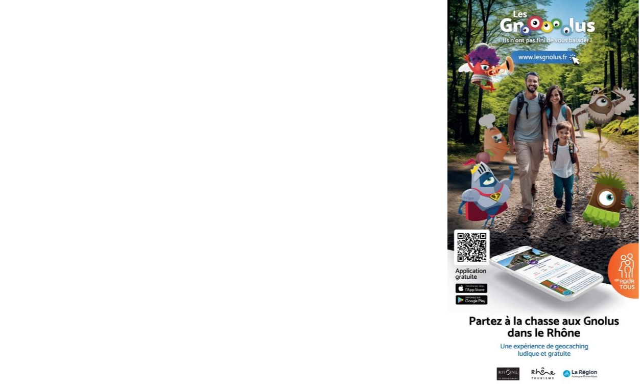 NOUVEAU A ST JULIEN: