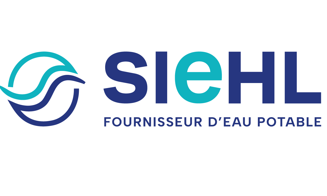 Changement de logo !