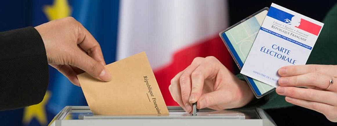 🗳️ Élections municipales : pensez à voter !