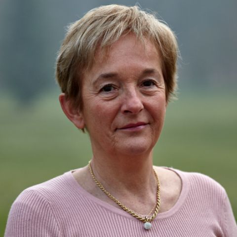 Sabine TIMBLENE