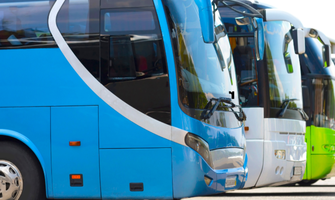 Modifications des horaires des lignes 1301 et 1302