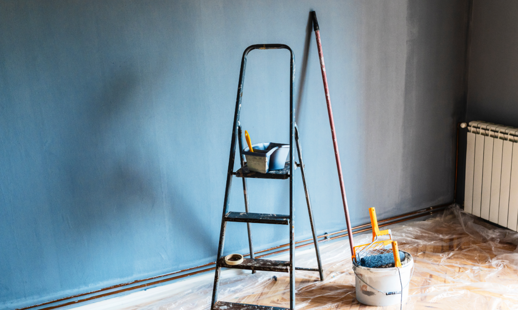 Suspension temporaire des attributions d'aides à la rénovation des logements