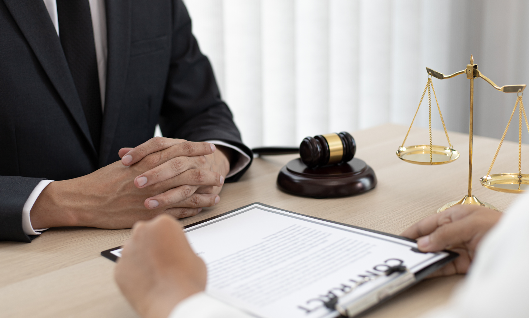 Maison de la Justice et du Droit Intercommunale de Persan