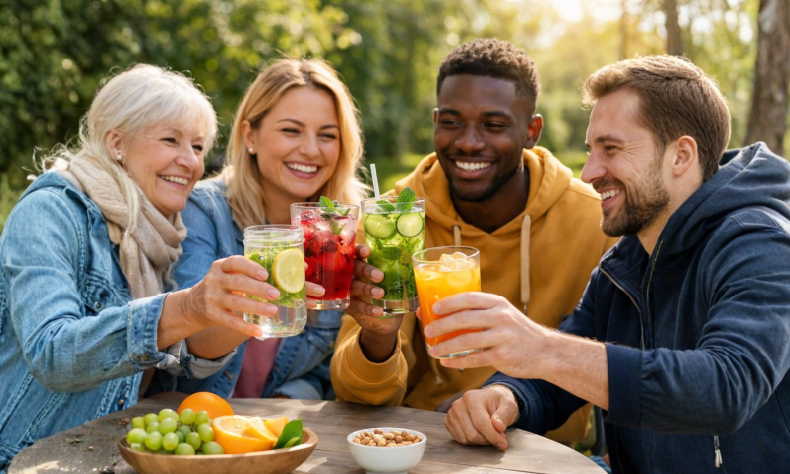 Relevons le défi du Dry January