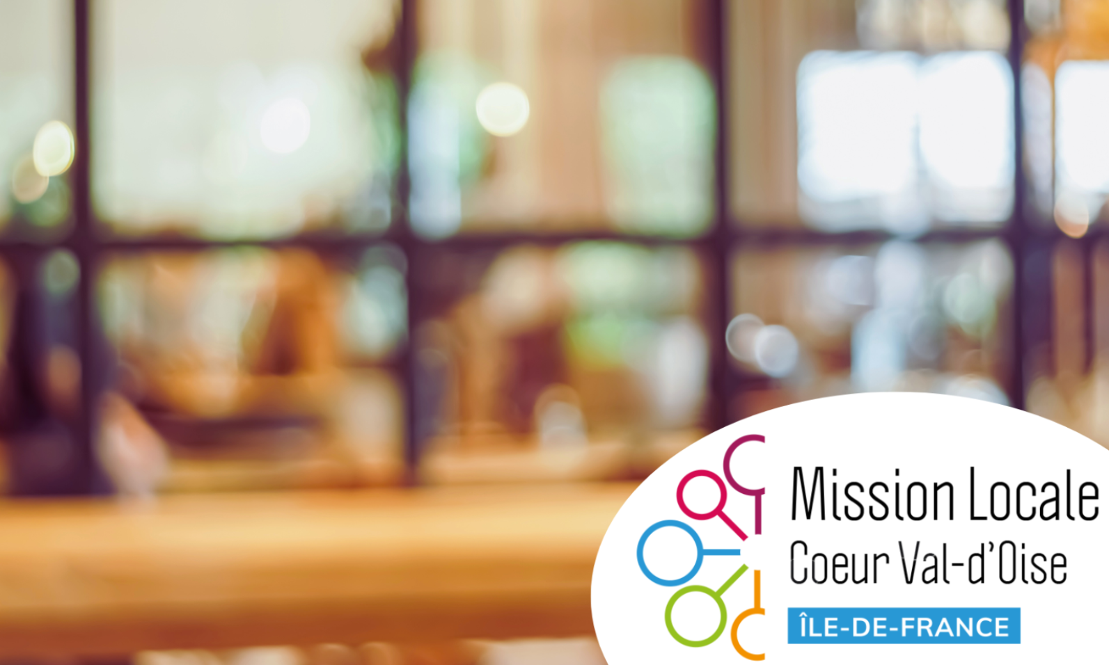 Réouverture de l'antenne de la Mission Locale à Persan depuis le 6 octobre 2025