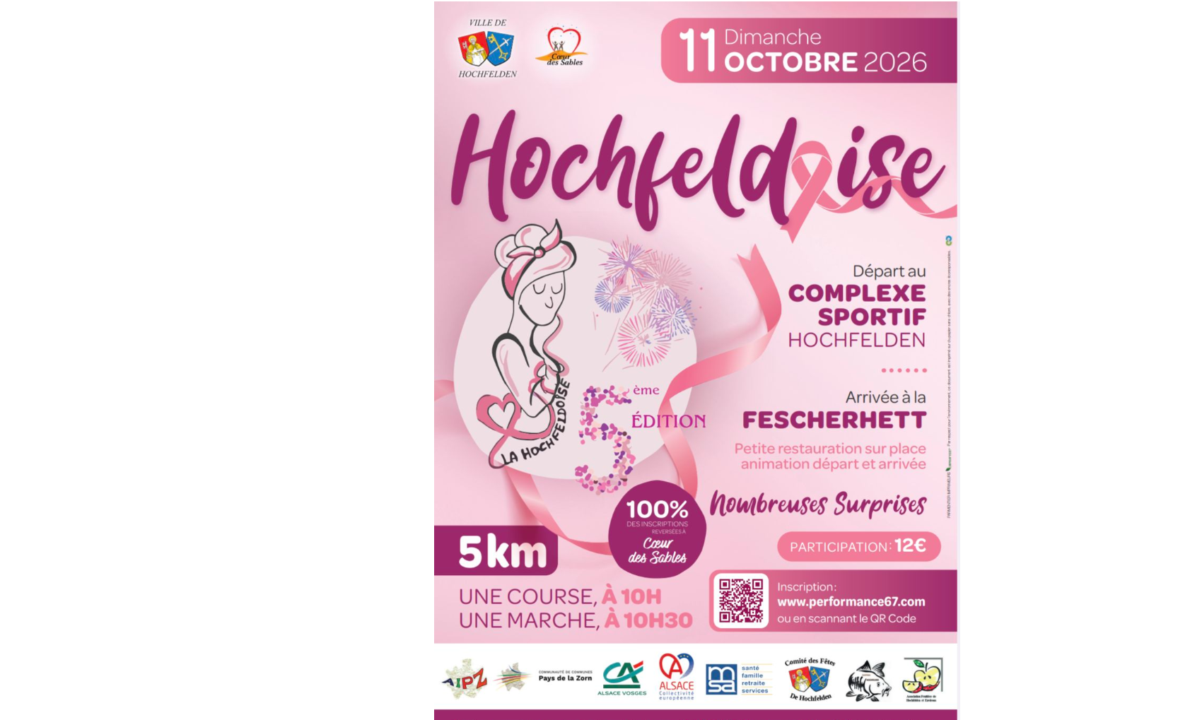 LA HOCHFELDOISE