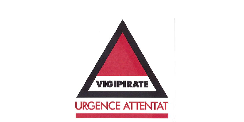 Vigipirate - Urgence attentat