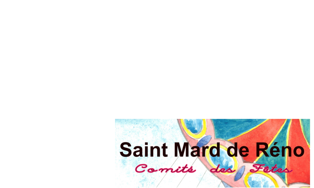 Le comité des fêtes recrute !