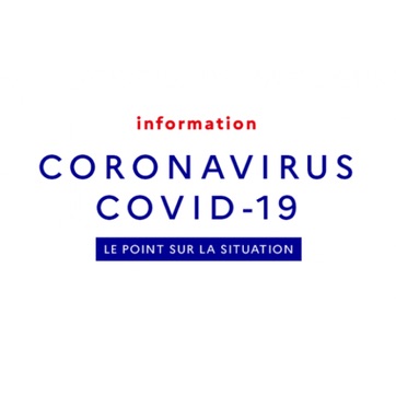 Covid gvnmt point situation