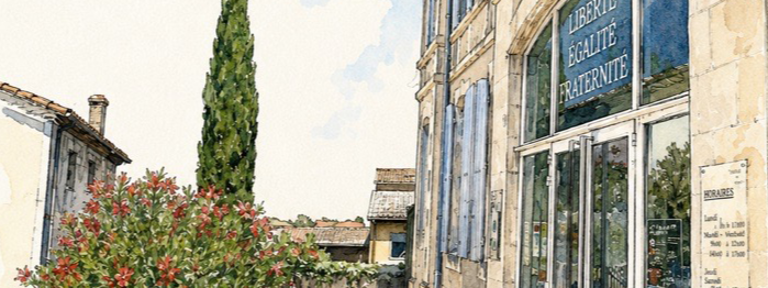 Cérémonie de la Fête nationale du 14 juillet