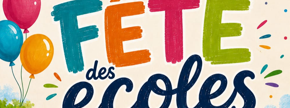 Fête des Ecoles de Saulce