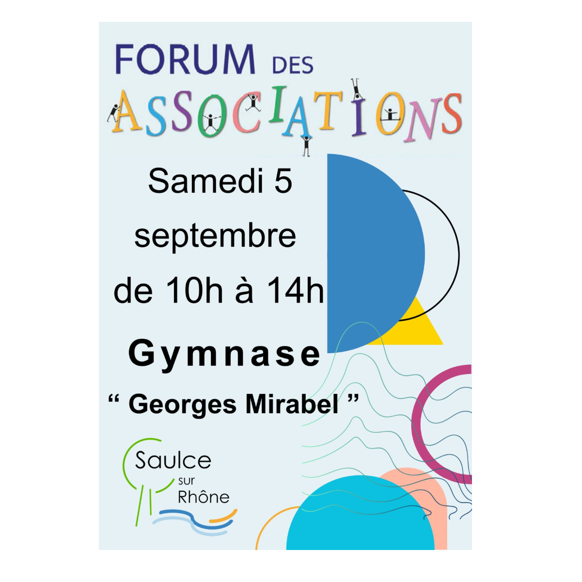 Forum des associations