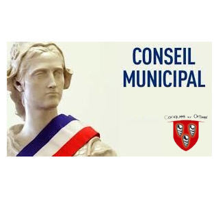 Conseil Municipal