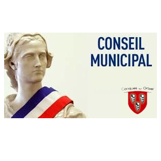 Conseil Municipal