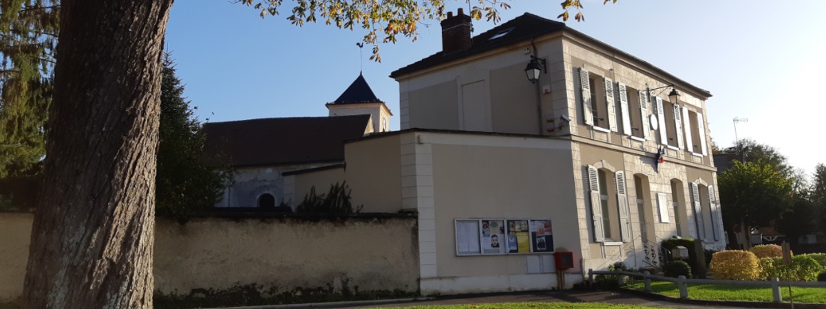 Découvrez Lesches