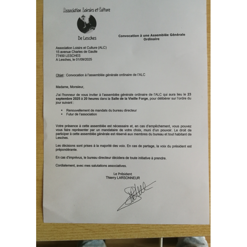 Image par défaut