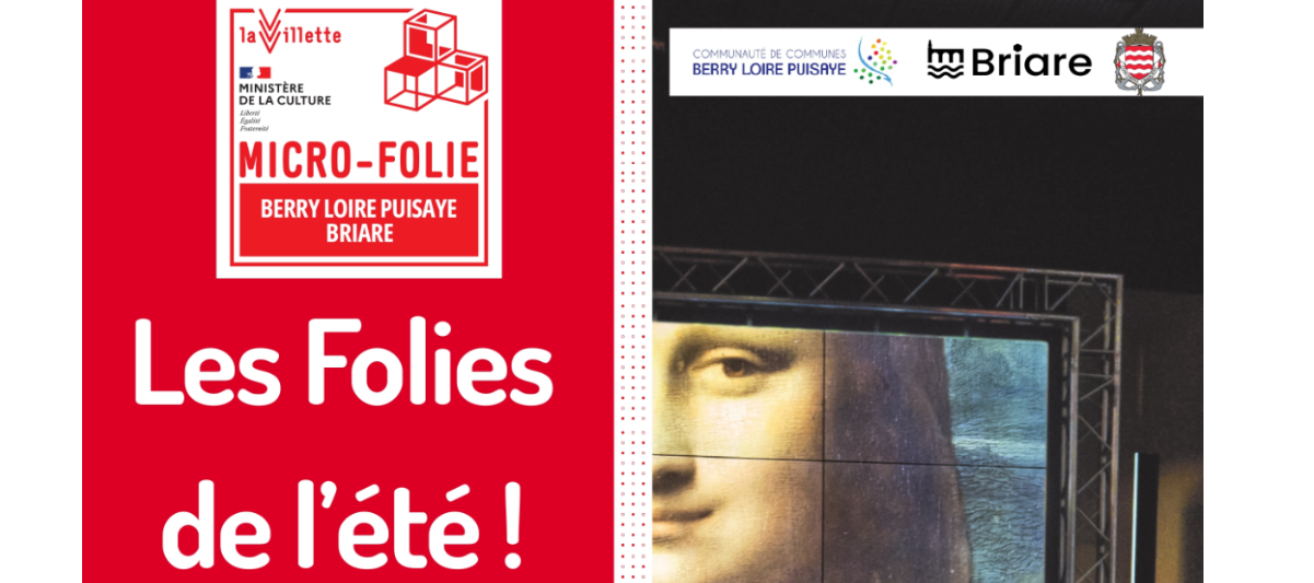 Folies d'été