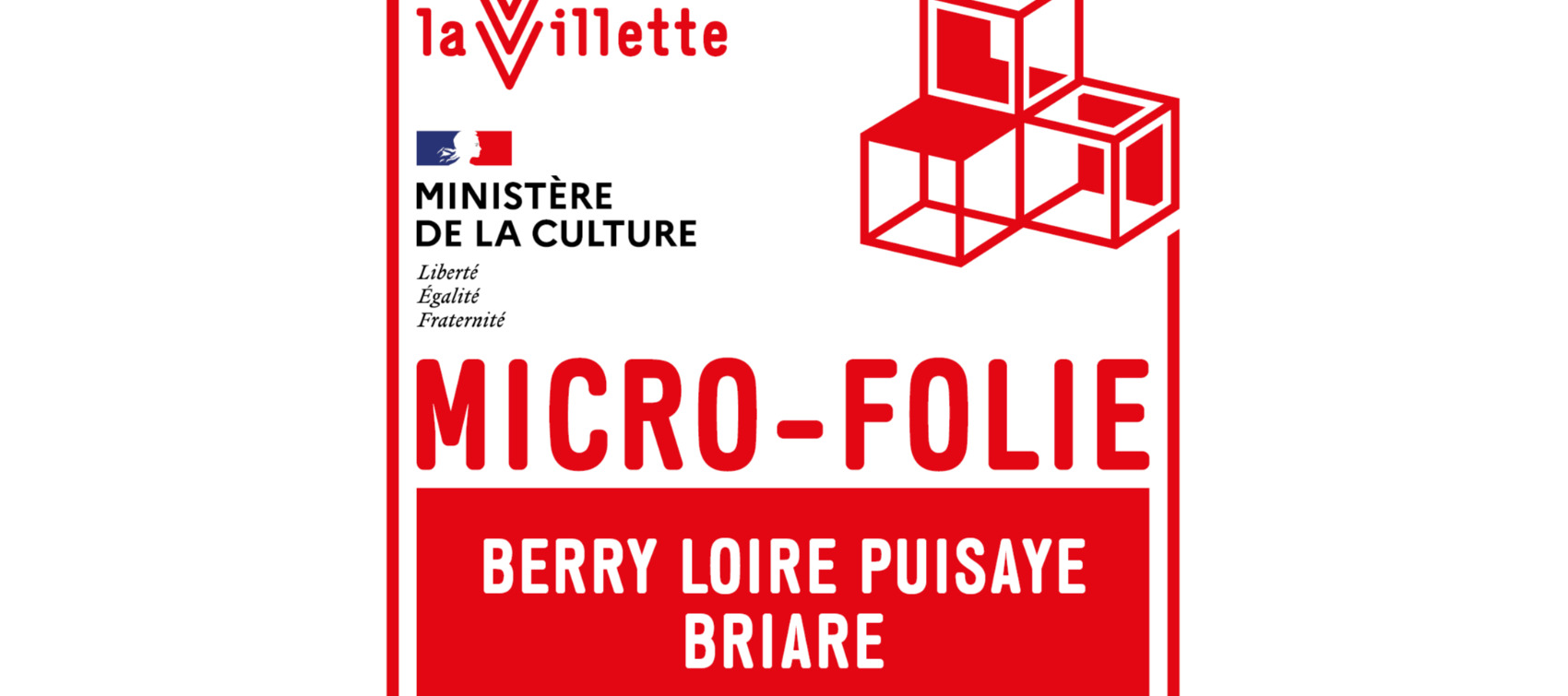 Micro-Folie Berry Loire Puisaye Briare