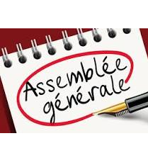 👉 Assemblée Générale👈