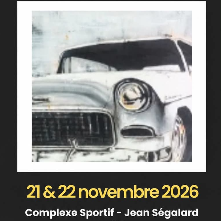 Salon des Arts
