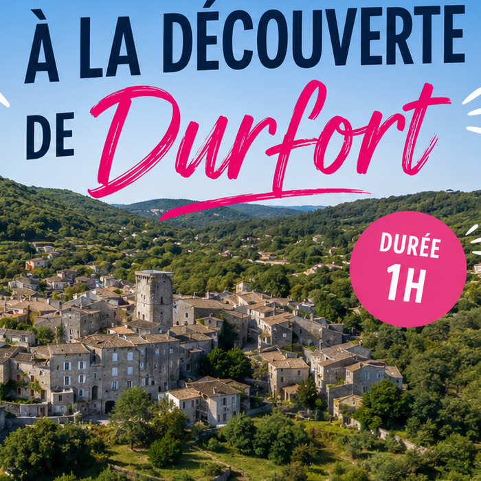 BALADE A DURFORT