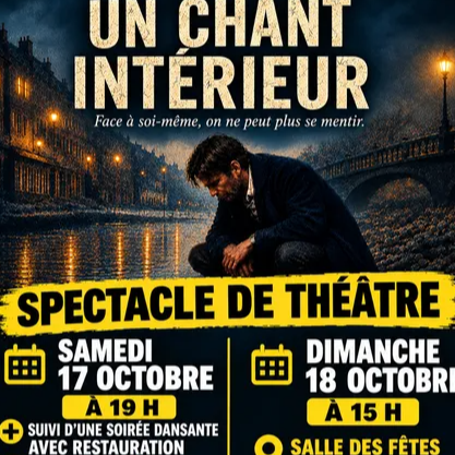 Pièce de théâtre