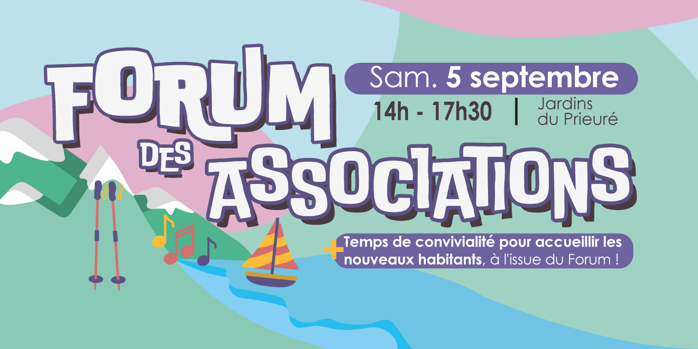 Forum des Associations