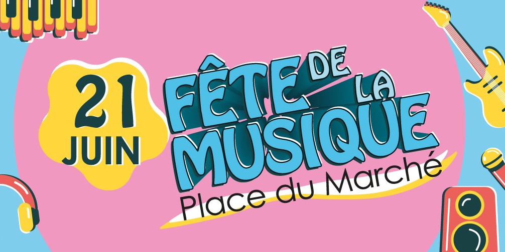 Fête de la Musique