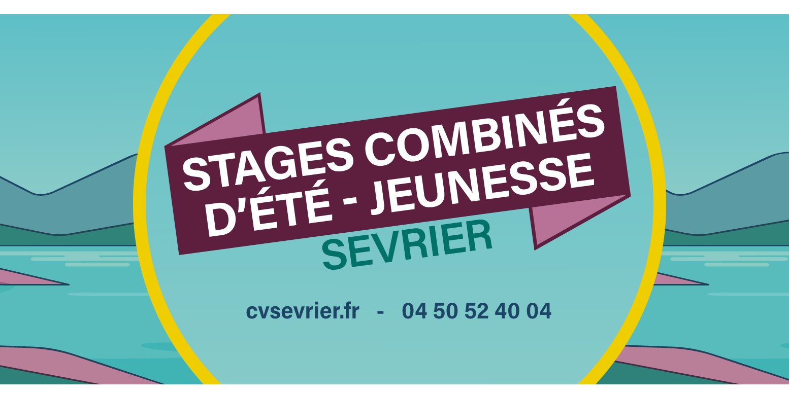 Stages jeunes