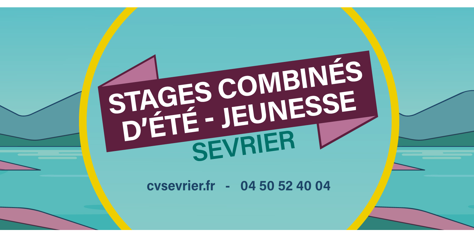 Stages jeunes