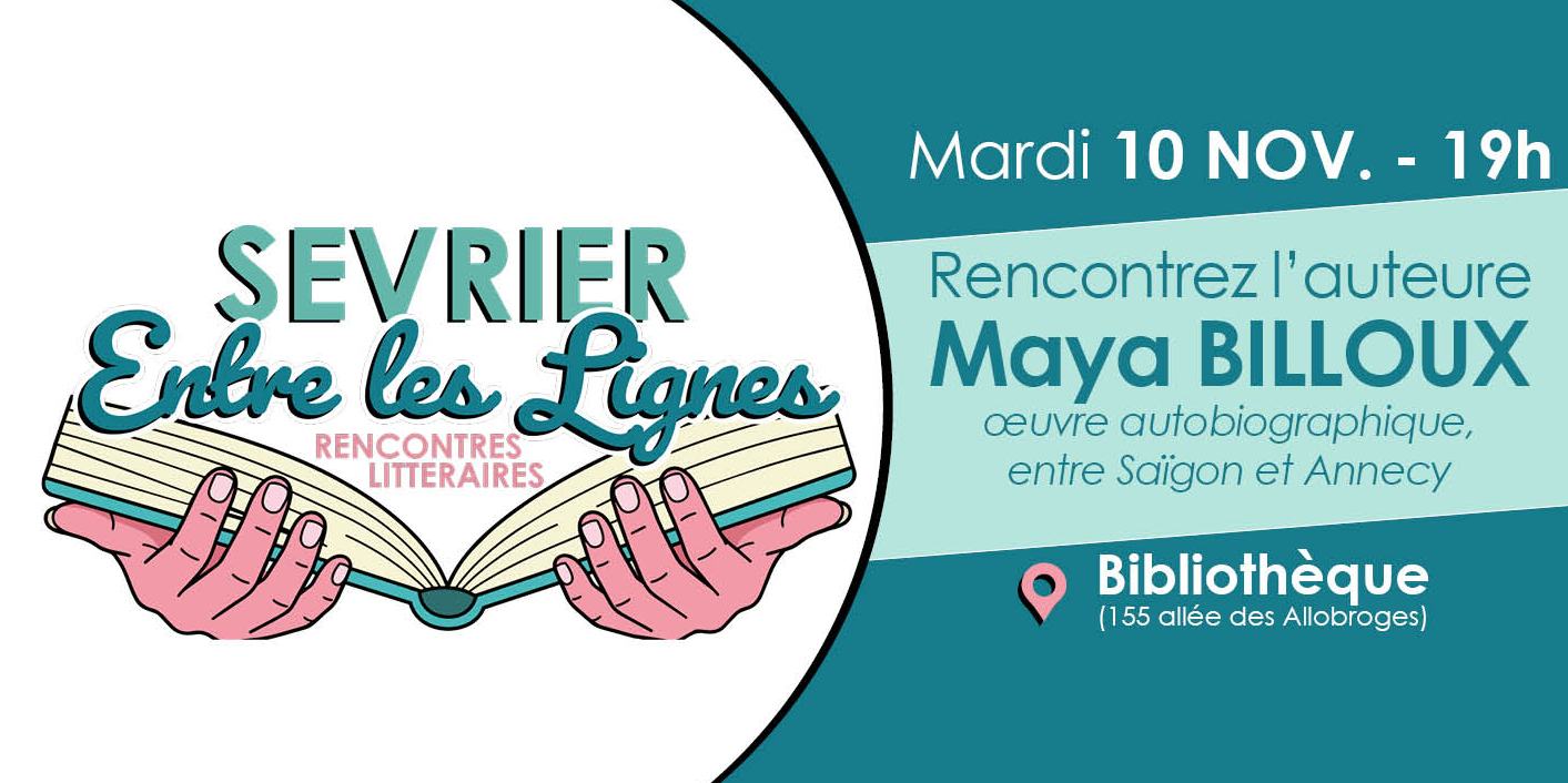Sevrier entre les lignes