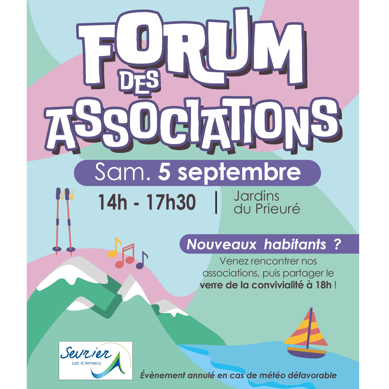 Forum des Associations