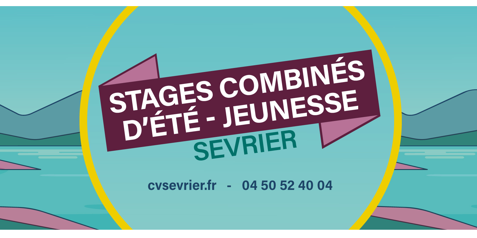 Stages jeunes