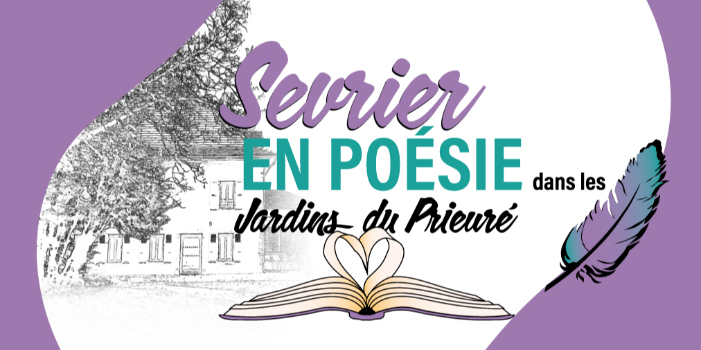 Sevrier en Poésie