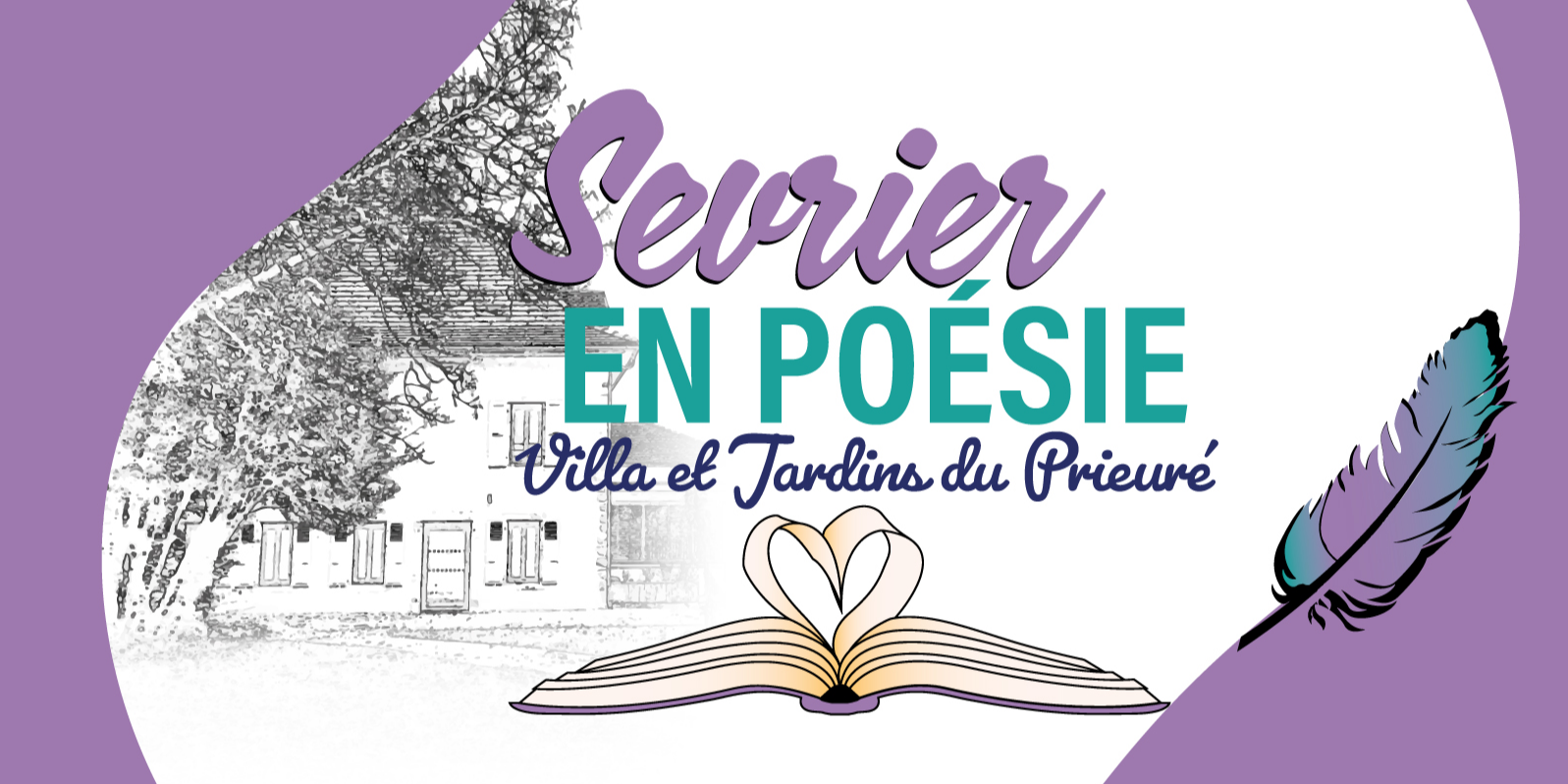 Sevrier en Poésie