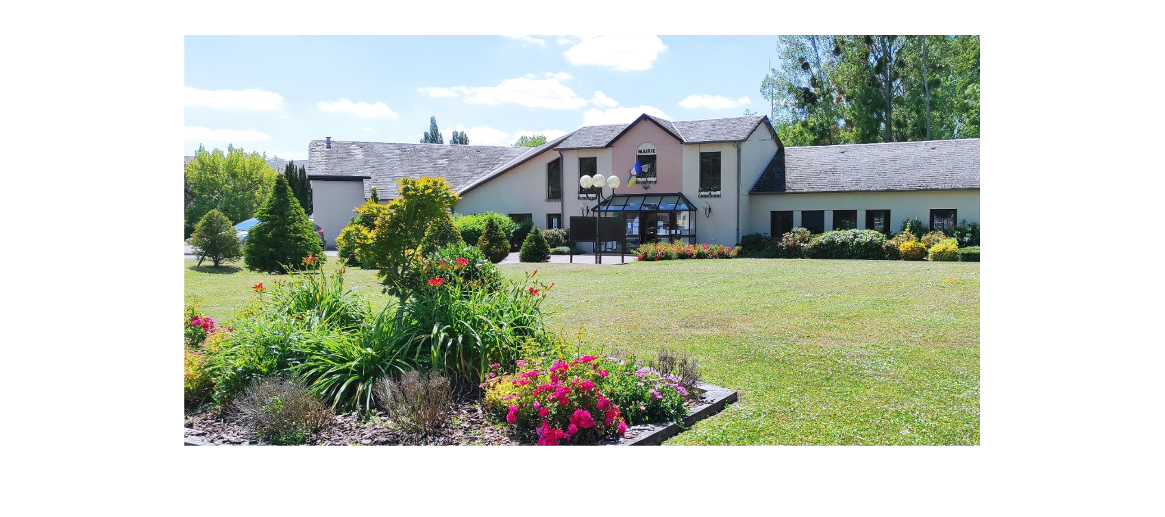 Commune de Nassandres sur Risle Nassandres sur Risle
