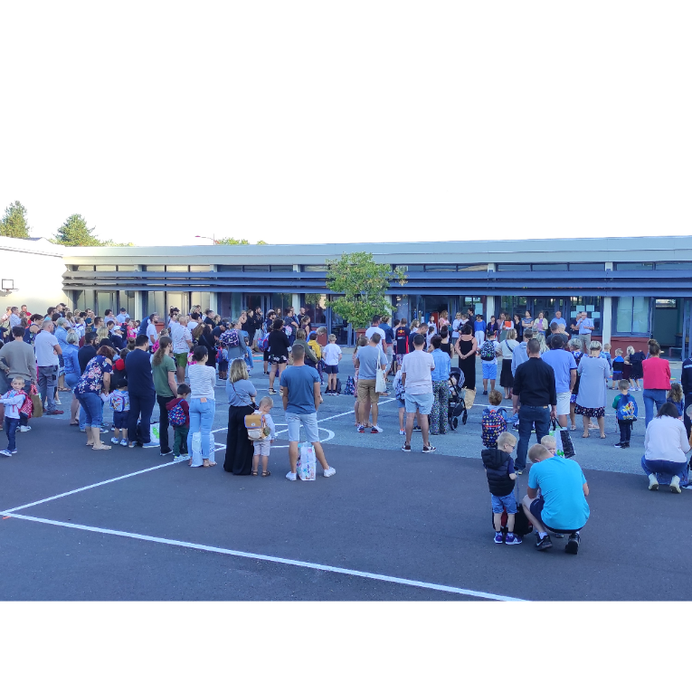 Rentrée scolaire 2023 Commune de Nassandres sur Risle