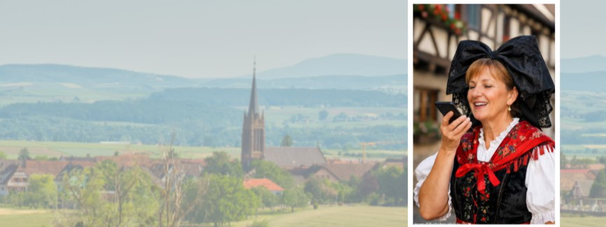 Contribuez à la préservation de l’alsacien !